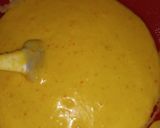 Foto del paso 2 de la receta: Queque de naranja y chips de chocolate