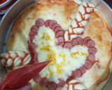 Foto langkah ke 6 dari resep 317. Pizza Hati.