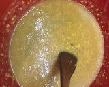 Foto del paso 3 de la receta: Budín Integral de Naranja