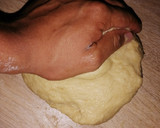 Foto del paso 4 de la receta: Masa danesa!! 👨‍🍳 🥐