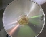 Foto langkah ke 2 dari resep Tumis Wortel Kubis (Orak arik telur).