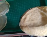 Foto langkah ke 2 dari resep 17. Risoles sayur cepat anti gagal.