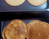 Cara Membuat Dorayaki gluten free 7