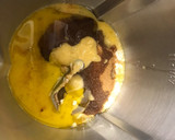 Foto del paso 4 de la receta: Banana bread 🍌🍌