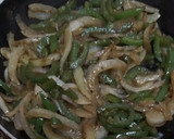 Foto del paso 8 de la receta: Tacos envenenados con su salsa