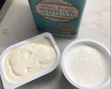 Φωτογραφία βήματος 2 της συνταγής Cheececake στο ποτήρι