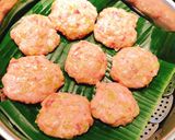 Hình bước làm 2 của món Bún đậu mắm tôm