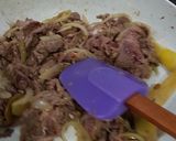 Foto langkah ke 2 dari resep Beef teriyaki.