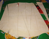 Foto del paso 3 de la receta: Formas de masa hojaldre