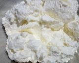 A picture of step 5 of Ghee (clarified butter) from Malai.