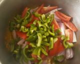 Foto del paso 3 de la receta: Sudado de pescado róbalo