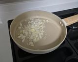 Foto del paso 1 de la receta: Torreja de espinaca
