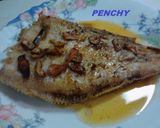 Foto del paso 3 de la receta Gallo con refrito de ajos al pimentón