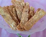 Foto langkah ke 6 dari resep Tempe Goreng Sederhana.