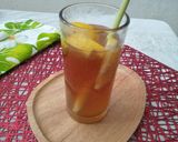 Foto langkah ke 2 dari resep 382. Wedang Jahe Sereh.