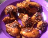 Foto langkah ke 2 dari resep Ayam panggang teflon.