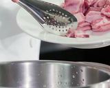 【家樂福廚房】三杯小羊排骨的食譜步驟3照片