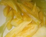 Foto del paso 2 de la receta: Dulce de mamón o papaya