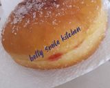 Une image de l'étape 1 de Beignets des pâtisseries.