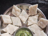 ફરાળી ઢોકળા (Frali Dhokla Recipe In Gujarati)