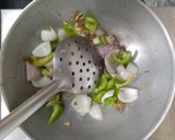 চিলি চিকেন(Chilli chicken recipe in Bengali) রেসিপি ধাপ - 4 ছবি
