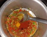 પાપડ નું શાક (Papad Shak Recipe in Gujarati) રેસીપી સ્ટેપ5ફોટો