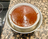 Foto del paso 5 de la receta: Pastel de chocolate “sin harina” (Chocolate cake “without flour”)