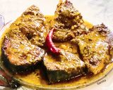 ইলিশ ভাপা (ilish Bhapa Recipe In Bengali) রেসিপি ধাপ - 7 ছবি
