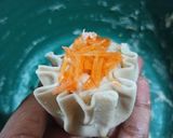 Foto langkah ke 7 dari resep Dimsum Ayam.