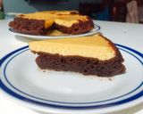 Foto del paso 6 de la receta: Flanqueque 🍰🍮