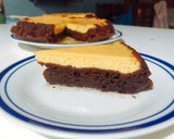 Foto del paso 6 de la receta: Flanqueque 🍰🍮