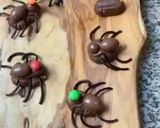 Une image de l'étape 6 de 🎭🕷️Araignées 🕷️ 🎨d’Halloween 👻.