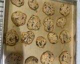 Foto langkah ke 6 dari resep Chocolate chocochip cookies ala tintin.