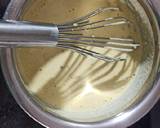 Khandvi recipe step 1 photo