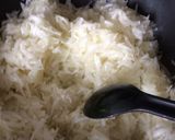 Kapros patisszonfőzelék recept fázis 5 fotója