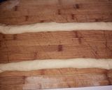 Foto del paso 5 de la receta: Bolitas de pan rellenas de Nutella