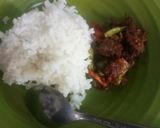 Foto langkah ke 8 dari resep Sambel Bajak Buncis.