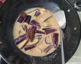 Foto langkah ke 3 dari resep Terong Masak Putih Khas Aceh.