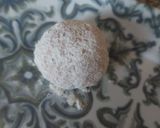 Foto del passaggio 3 della ricetta Polpette di carne tritata e ricotta al sugo