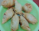 Foto langkah ke 6 dari resep Molen Pisang Renyah.