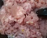 Foto langkah ke 2 dari resep Ayam kecap isian bakpao.