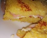 Foto del paso 4 de la receta: Cachapas fáciles