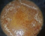 A picture of step 4 of Achari Moon Pulao with Beef Kofta.