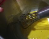 Foto del paso 6 de la receta: Mushroom garden - ensalada de espinacas con tocino