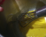 Foto del paso 6 de la receta: Mushroom garden - ensalada de espinacas con tocino