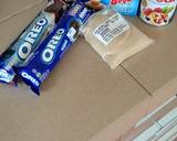 Kek coklat moist Mudah guna blender je