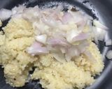 दलिया कबाब (daliya kabab recipe in Hindi) रेसिपी चरण 4 फोटो