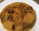 صورة لخطوة 8 من وصفة كبسة تكة