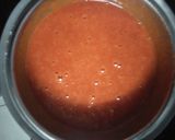લાલ મરચાની ચટણી(Red chilli chatney recipe in Gujarati) રેસીપી સ્ટેપ4ફોટો