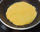 Foto del paso 3 de la receta: Tortitas dulces sin gluten